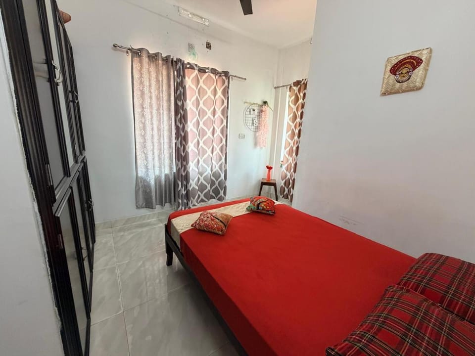 Ira Wanderlust Homes & Tours Vacation rental in Kerala