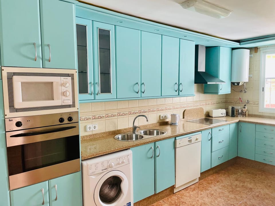 Alameda Beach Home Apartment in Benidorm