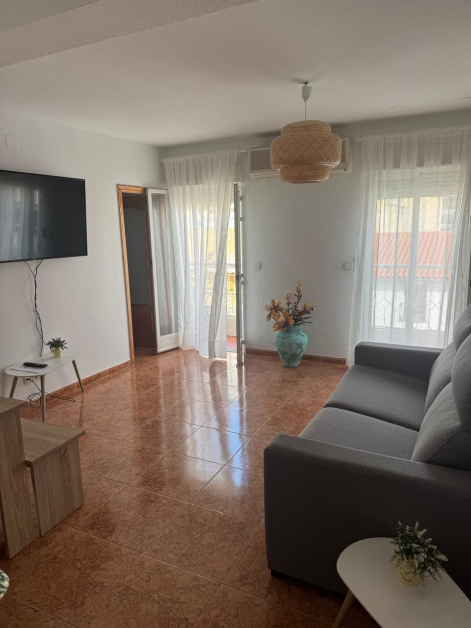 Alameda Beach Home Apartment in Benidorm