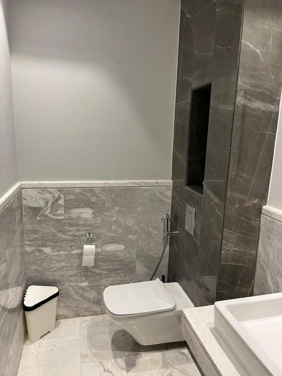 Toilet, Bathroom