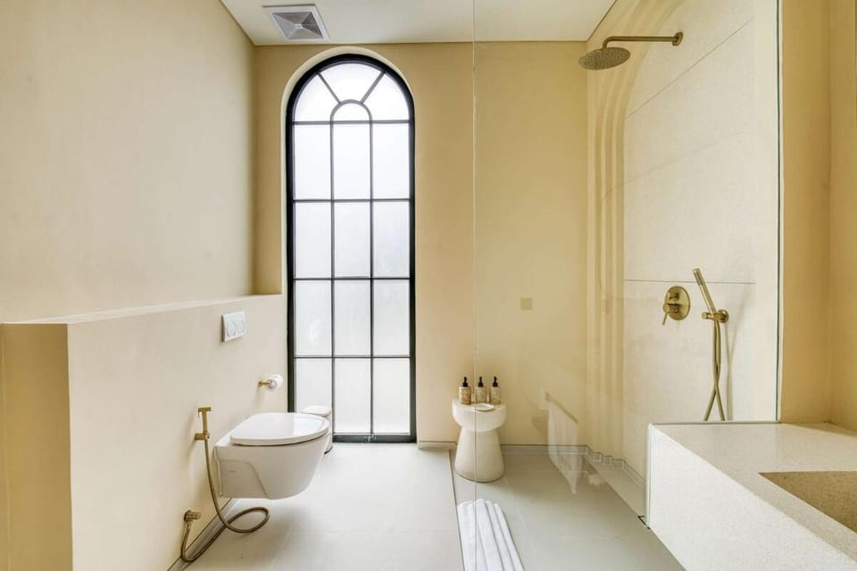 Dream 1 - 2BR Luxury Villa 8mins walk to Beach Villa in Bali