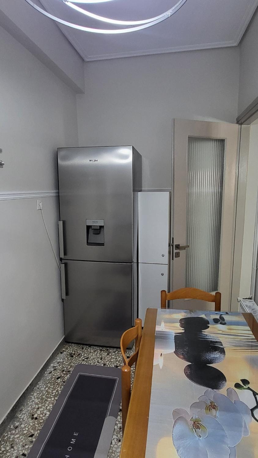 MG Boho Apartment Apartment in Trikala