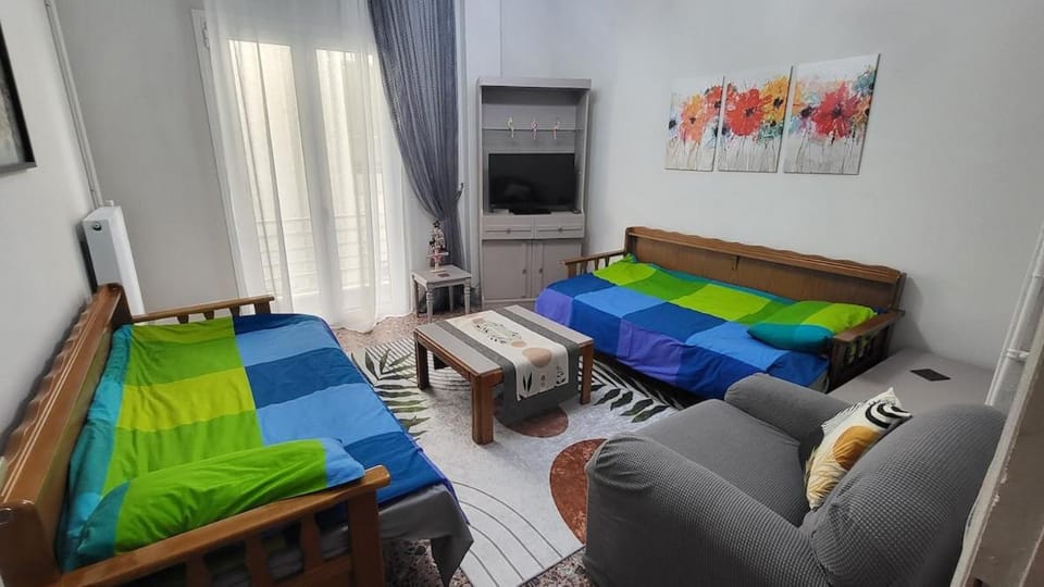 MG Boho Apartment Apartment in Trikala