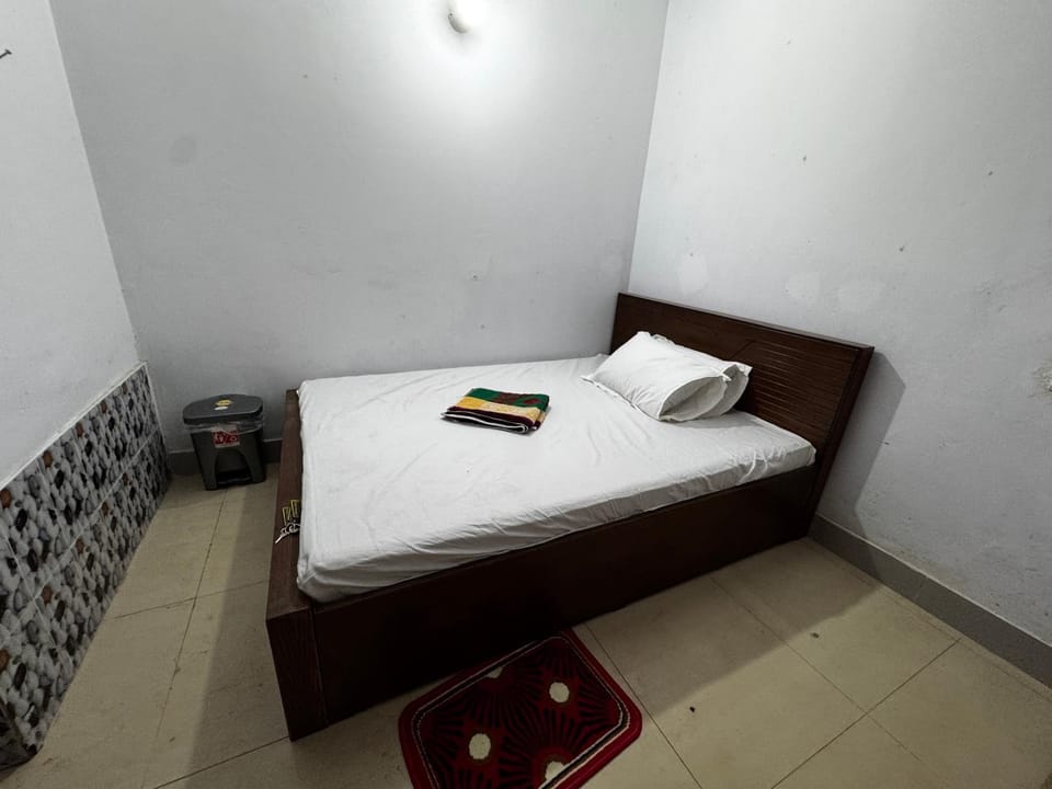 Hotel Labbaik Farmgate Hotel in Dhaka
