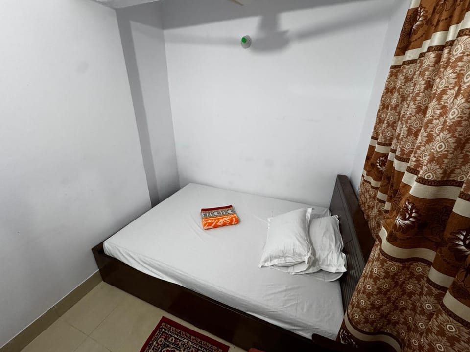Hotel Labbaik Farmgate Hotel in Dhaka