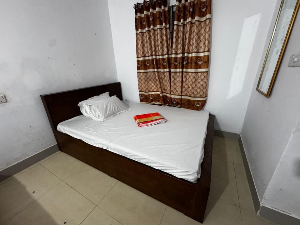 Hotel Labbaik Farmgate Hotel in Dhaka