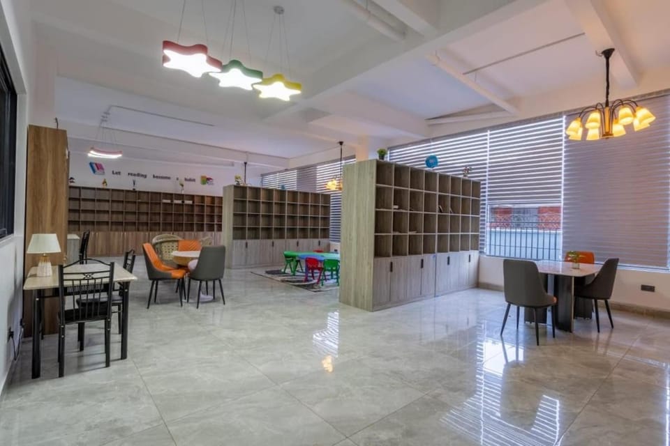 Library
