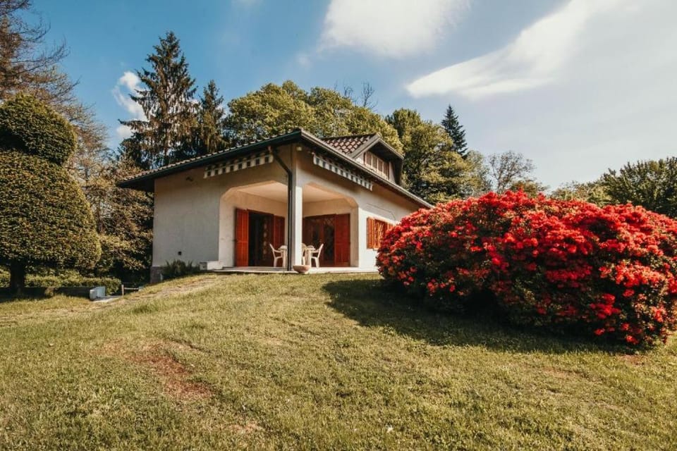 Casa La Quiete House in Arona
