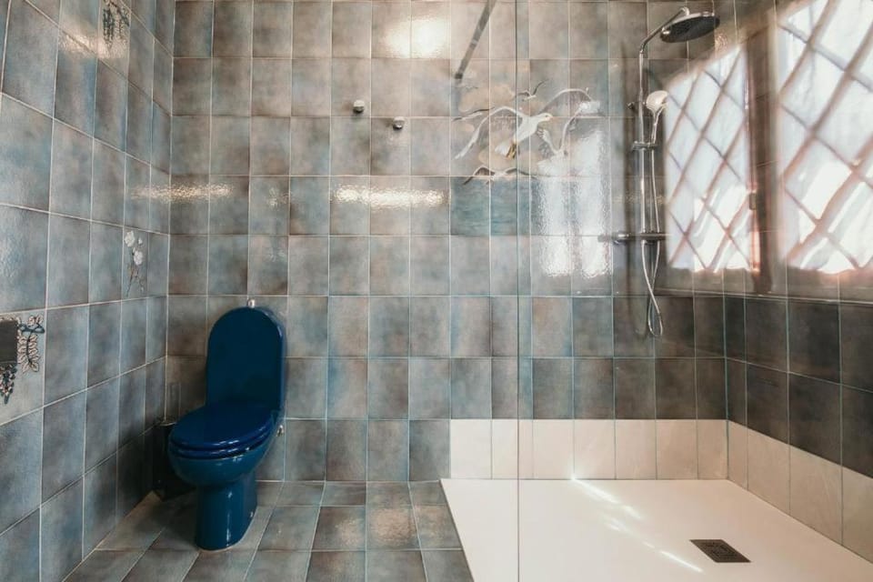 Casa La Quiete House in Arona