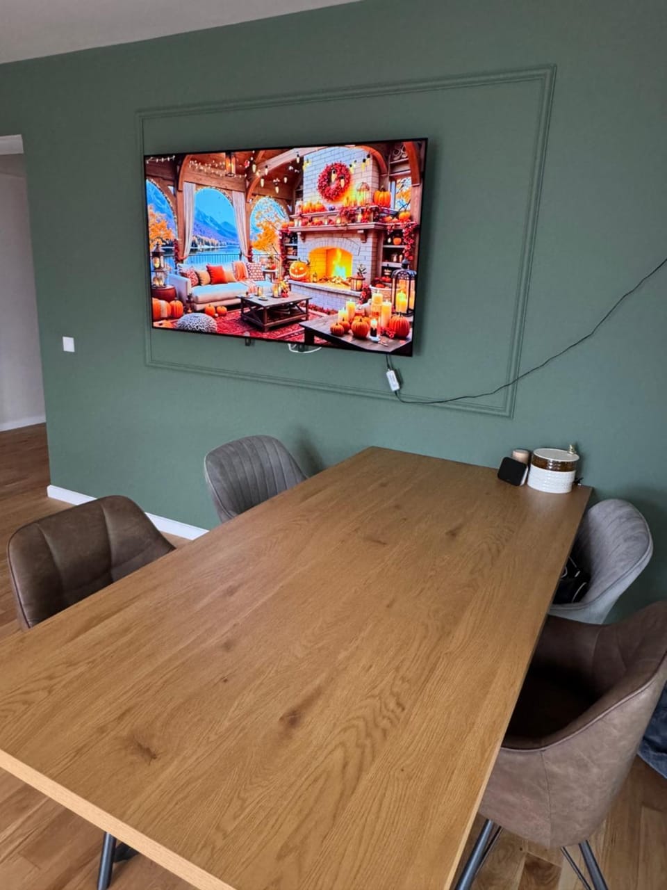 Penthouse Central - 2camere 80mp cu terasă 83mp Apartment in Craiova