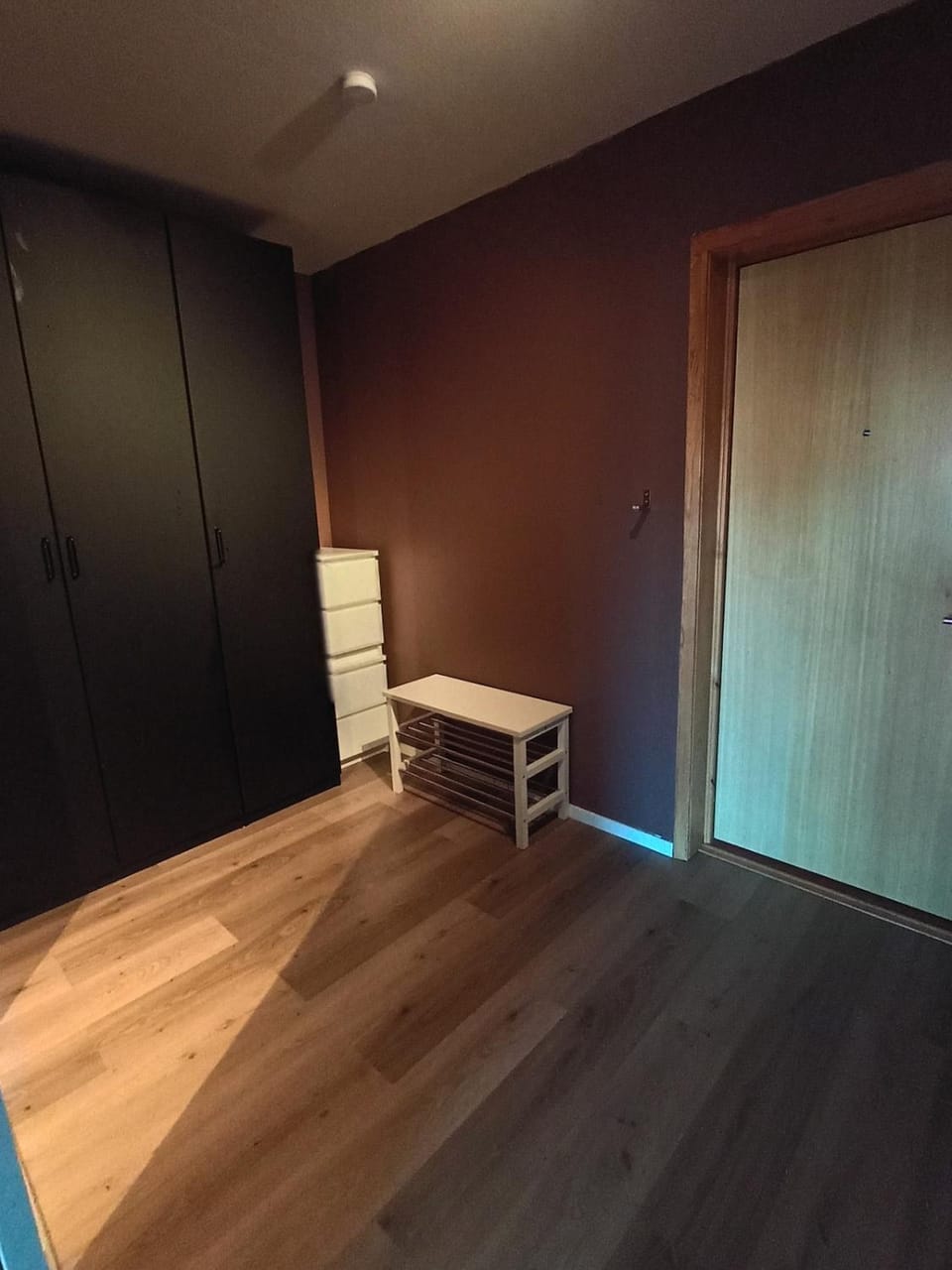 Cozy Studio in Hallset, Trondheim Apartment in Trondheim