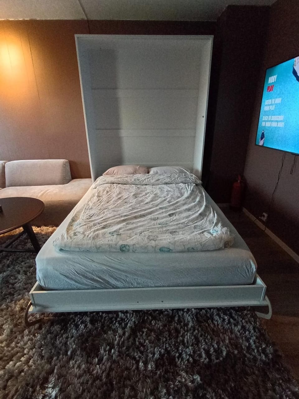 Cozy Studio in Hallset, Trondheim Apartment in Trondheim