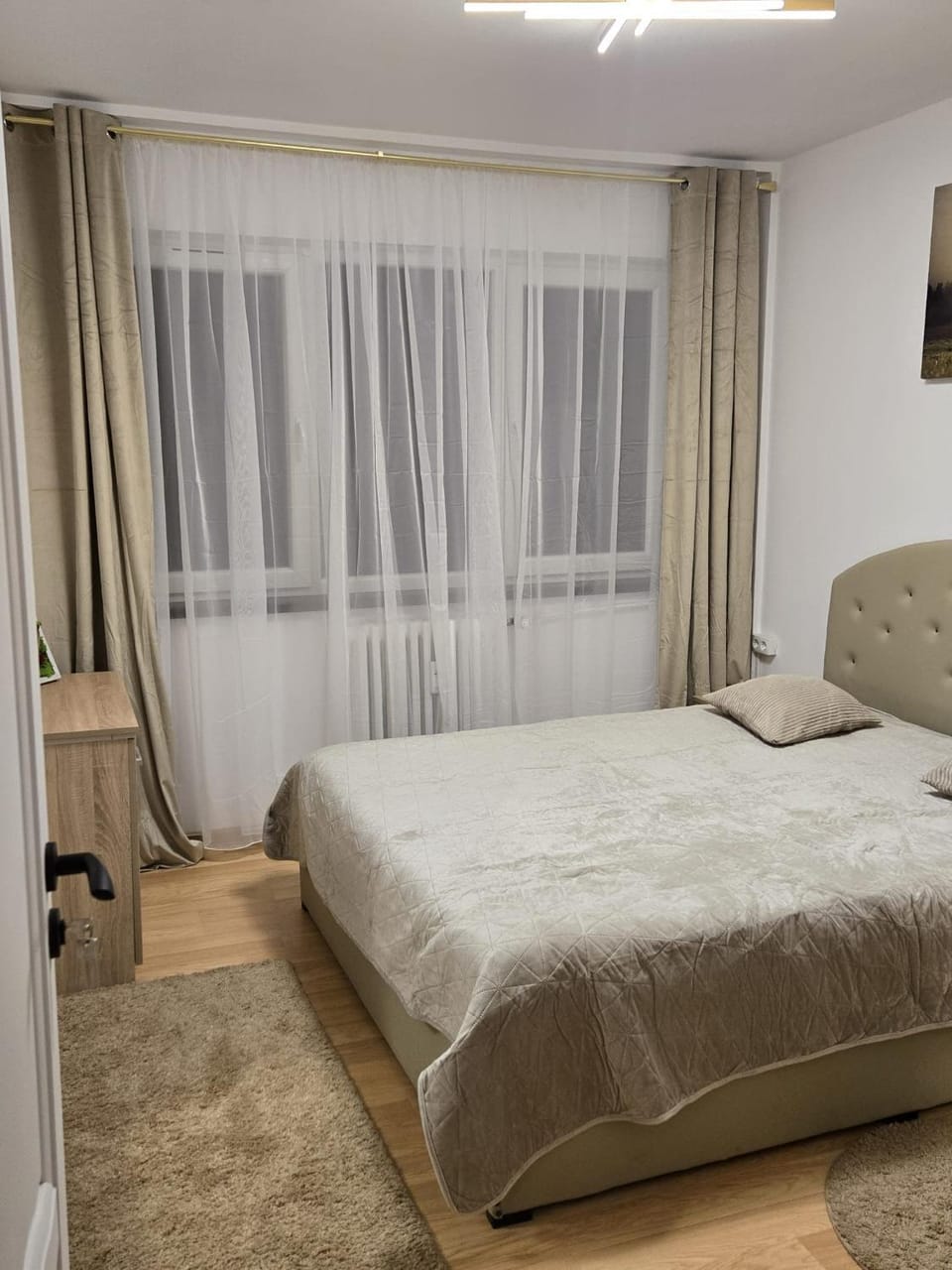 SweetDream Apartment Apartment in Bucharest