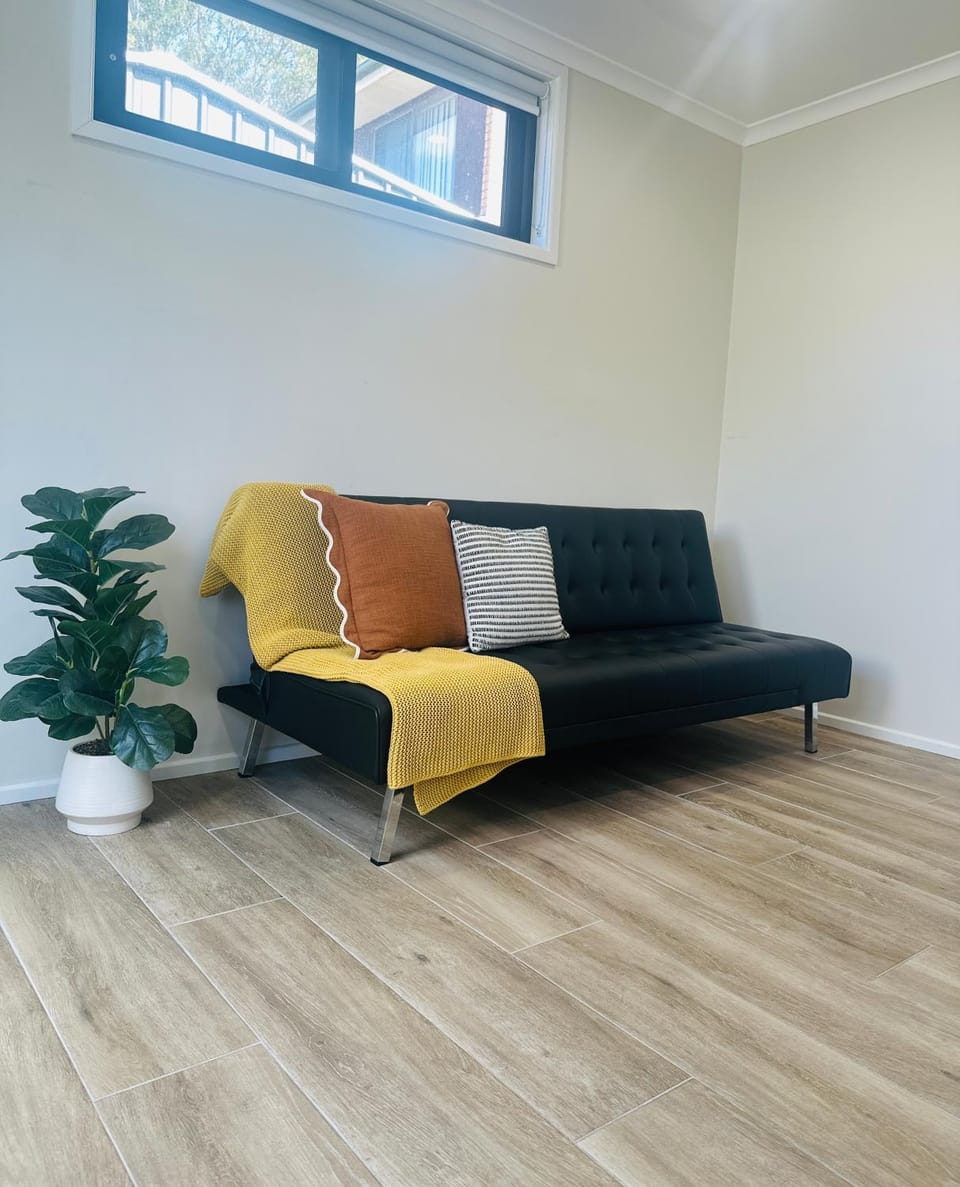 Southern Sky Villa Apartment in Sydney