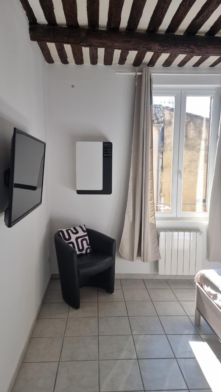 Stéphanie Apartment in Provence