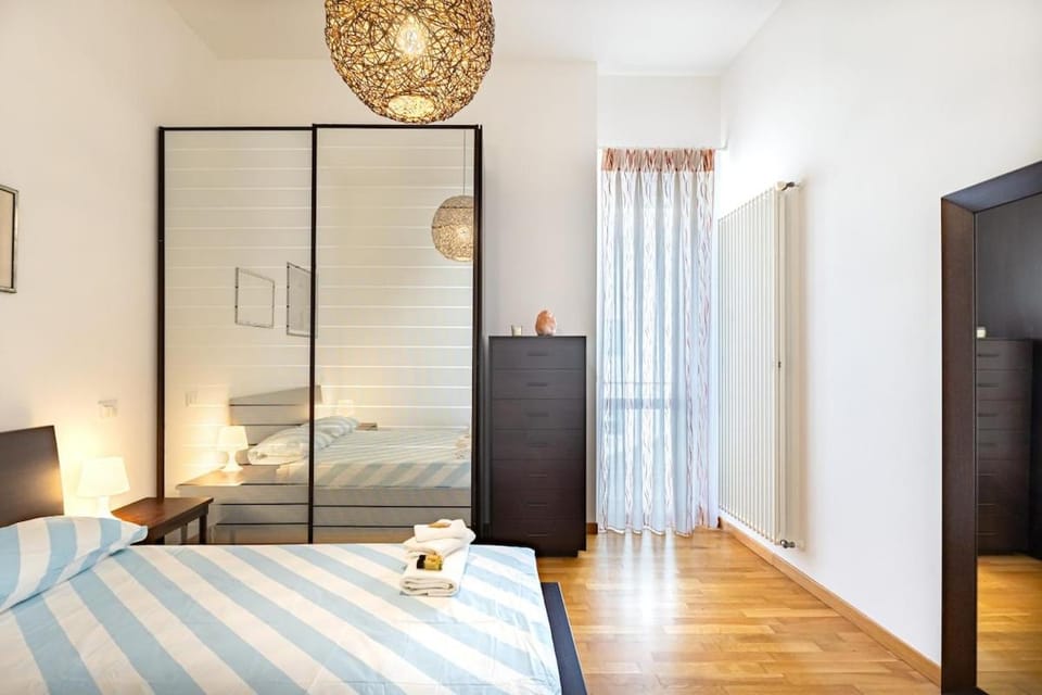 Fibra Wifi Tram Cozy Apartment Apartment in Trieste