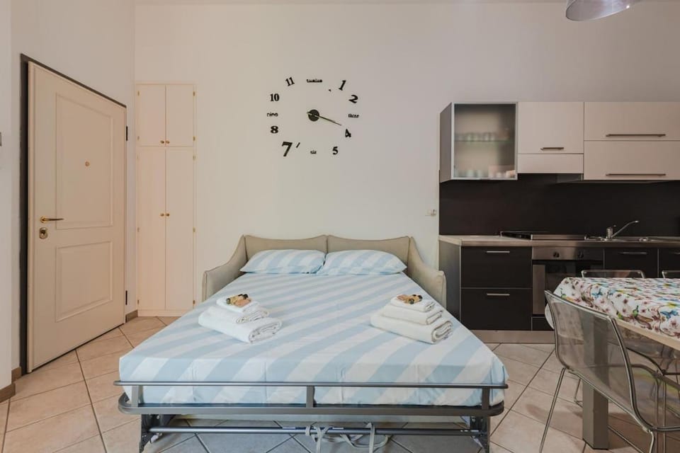 Fibra Wifi Tram Cozy Apartment Apartment in Trieste