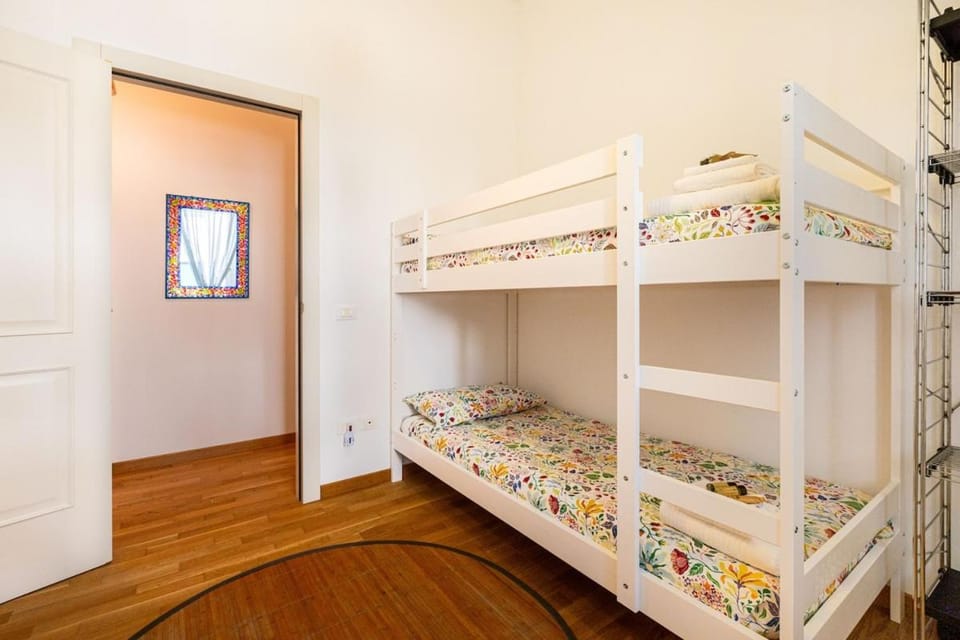 Fibra Wifi Tram Cozy Apartment Apartment in Trieste