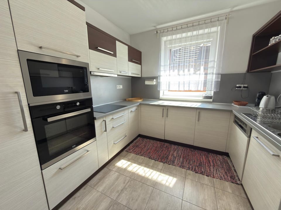 Chalupa GABO pre 15 osôb House in Slovakia
