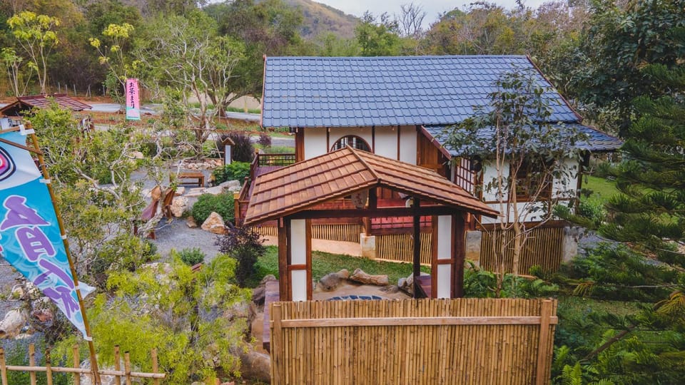 Aki house House in Thailand