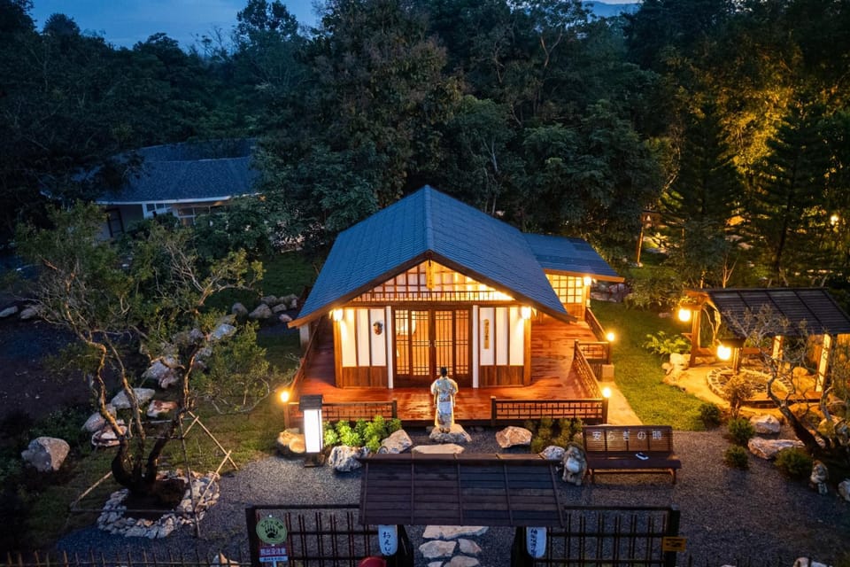 Aki house House in Thailand