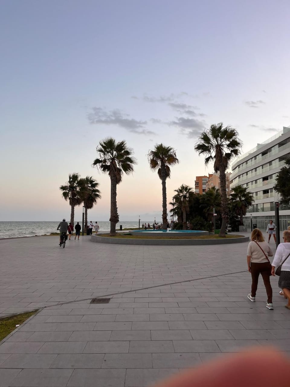 Costa Blanca Apartment Apartment in Torrevieja