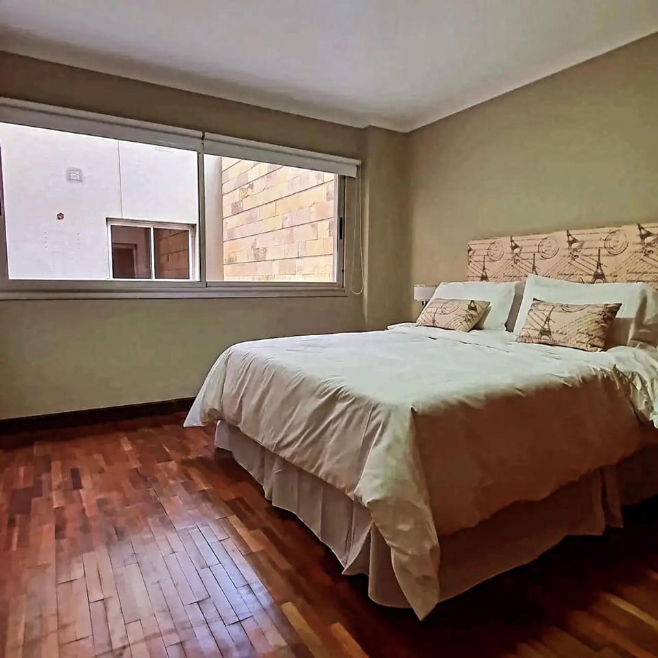 Caseros3 Apartment in Salta