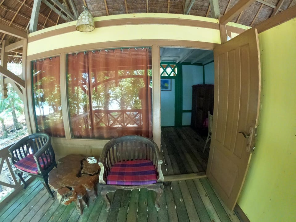 Hoga Island Dive Resort Resort in Indonesia