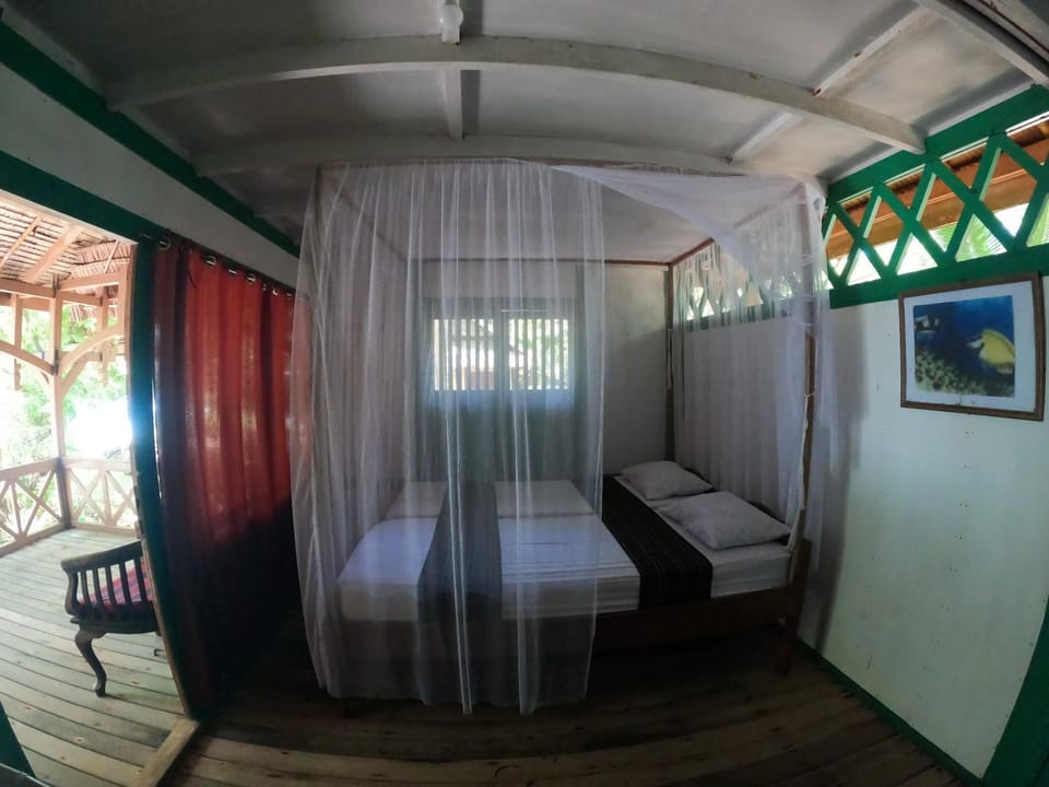 Hoga Island Dive Resort Resort in Indonesia