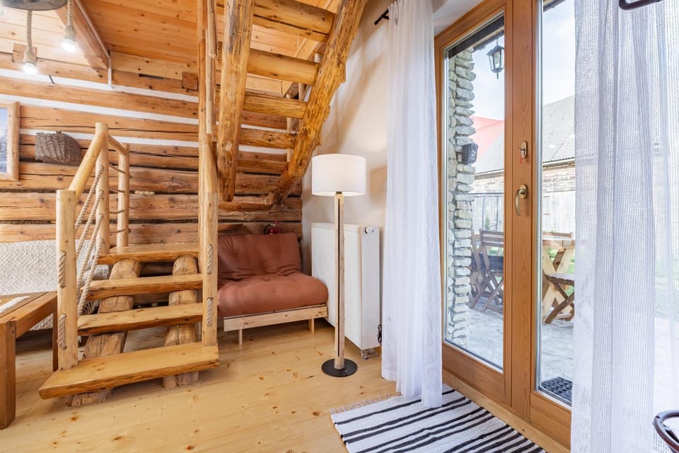 Ad Matrem Apartment in Lesser Poland Voivodeship