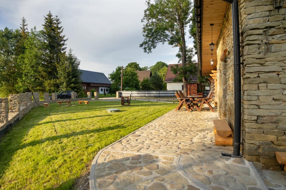 Ad Matrem Apartment in Lesser Poland Voivodeship