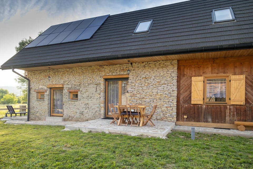 Ad Matrem Apartment in Lesser Poland Voivodeship