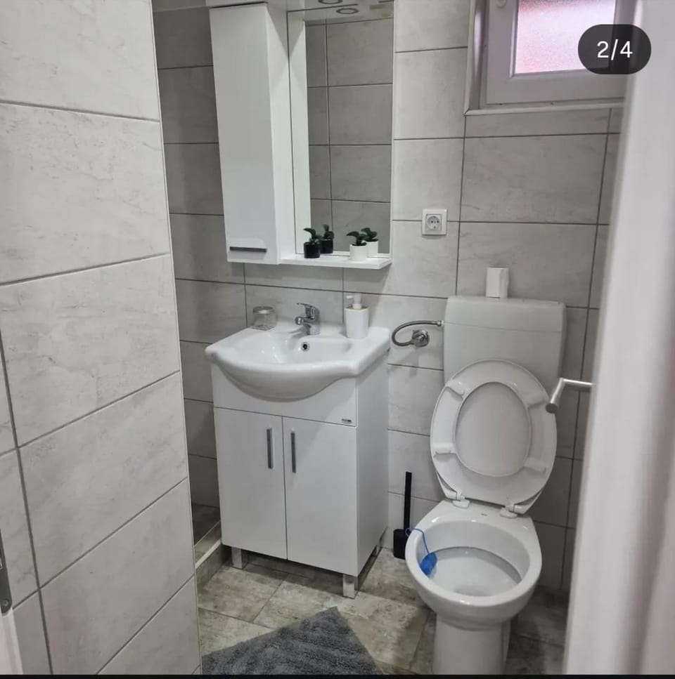 Dream House Zvornik Apartment in Bosnia and Herzegovina