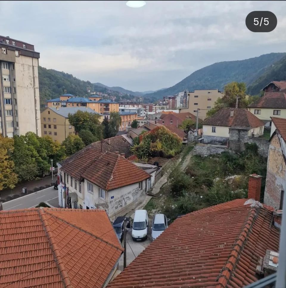 Dream House Zvornik Apartment in Bosnia and Herzegovina