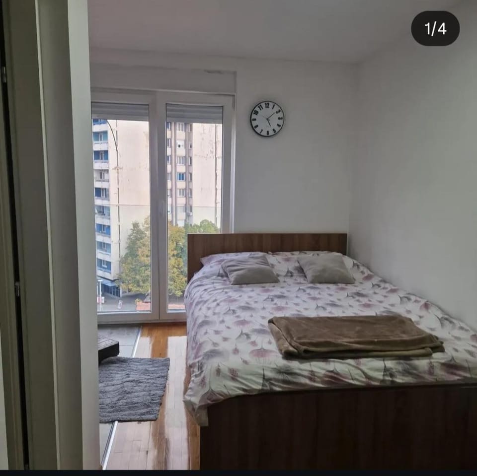 Dream House Zvornik Apartment in Bosnia and Herzegovina
