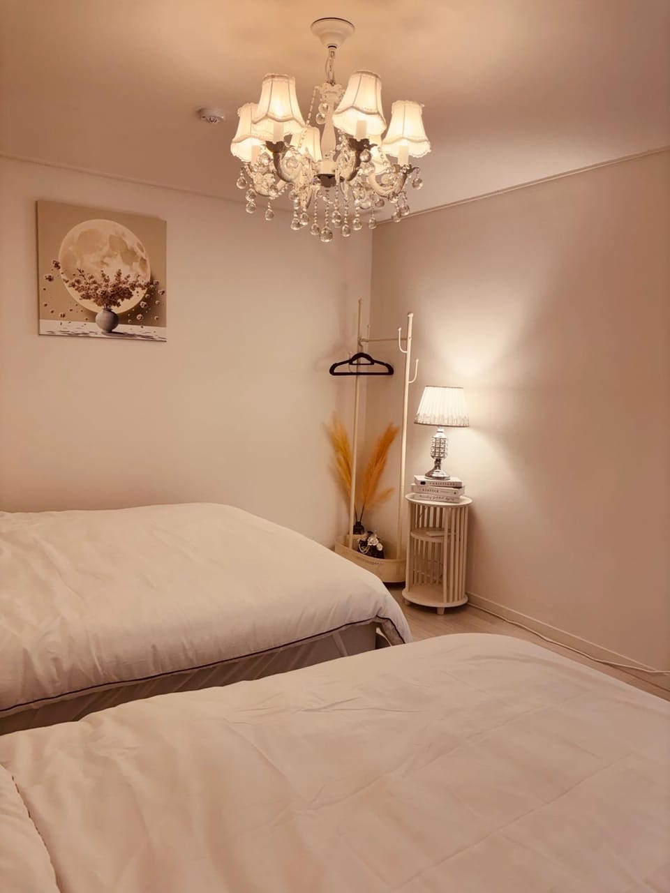 Gwangalli Beach 1min #2BR #Couple #Family Stay #drone show #fireworks spot #BUSAN #Golden #영화제 #골든 Apartment hotel in Busan