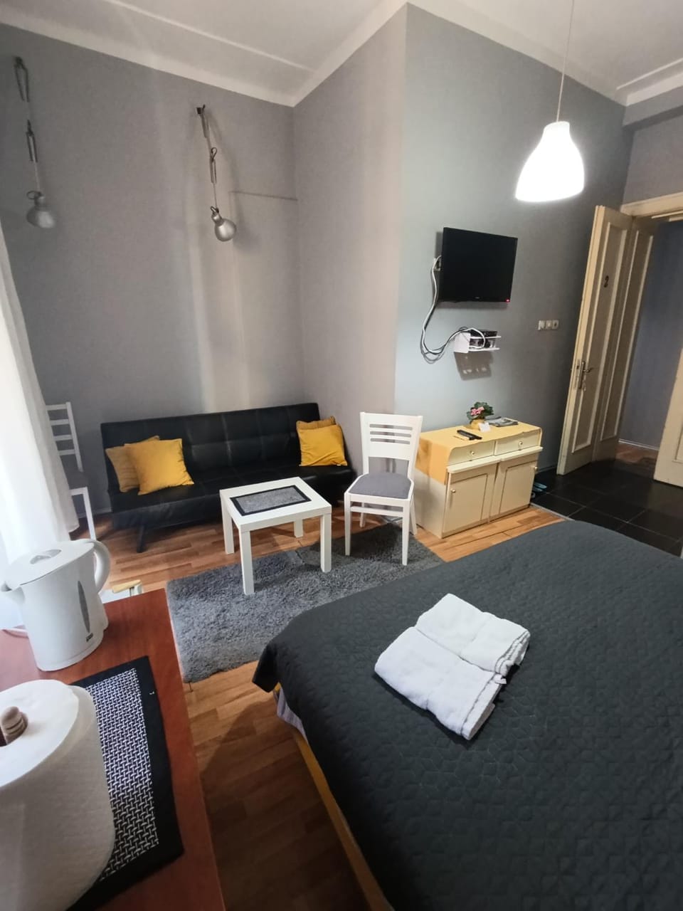 Топ соба Apartment in Serbia