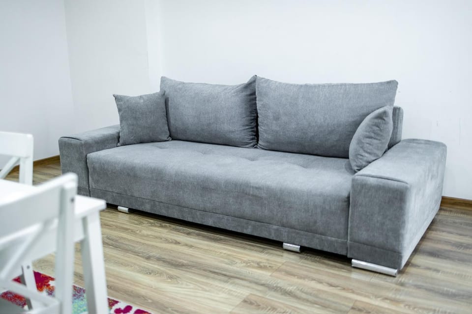 Eliza Apartament Apartment in Serbia