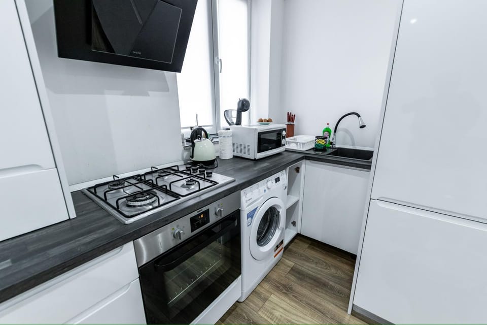Eliza Apartament Apartment in Serbia