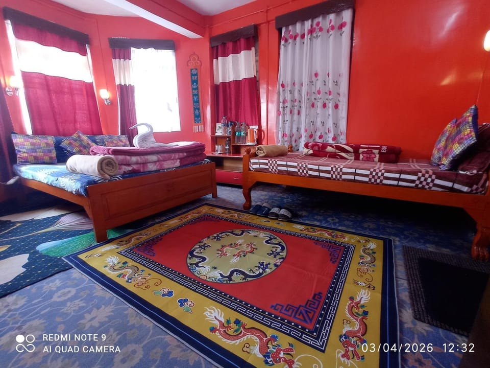 Homestay Blue Horizon Vacation rental in Darjeeling