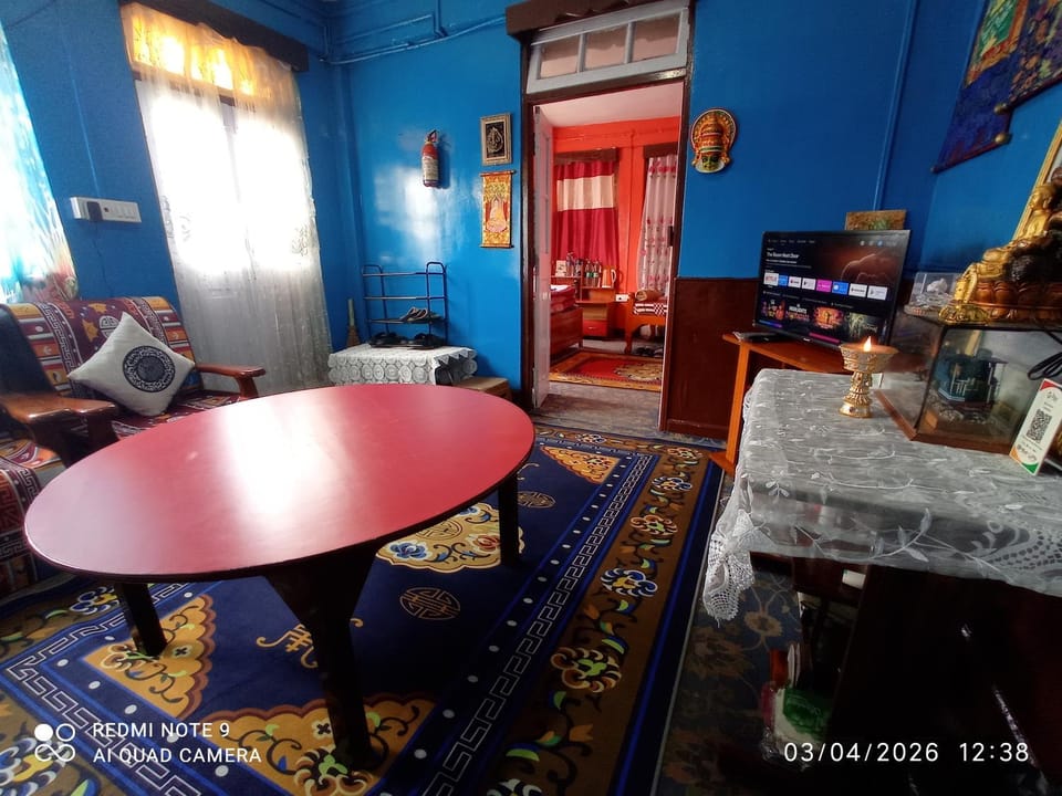 Homestay Blue Horizon Vacation rental in Darjeeling