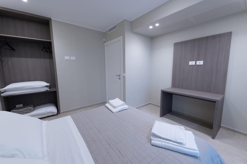 Le Terrazze Adriatiche Apartment in Bari