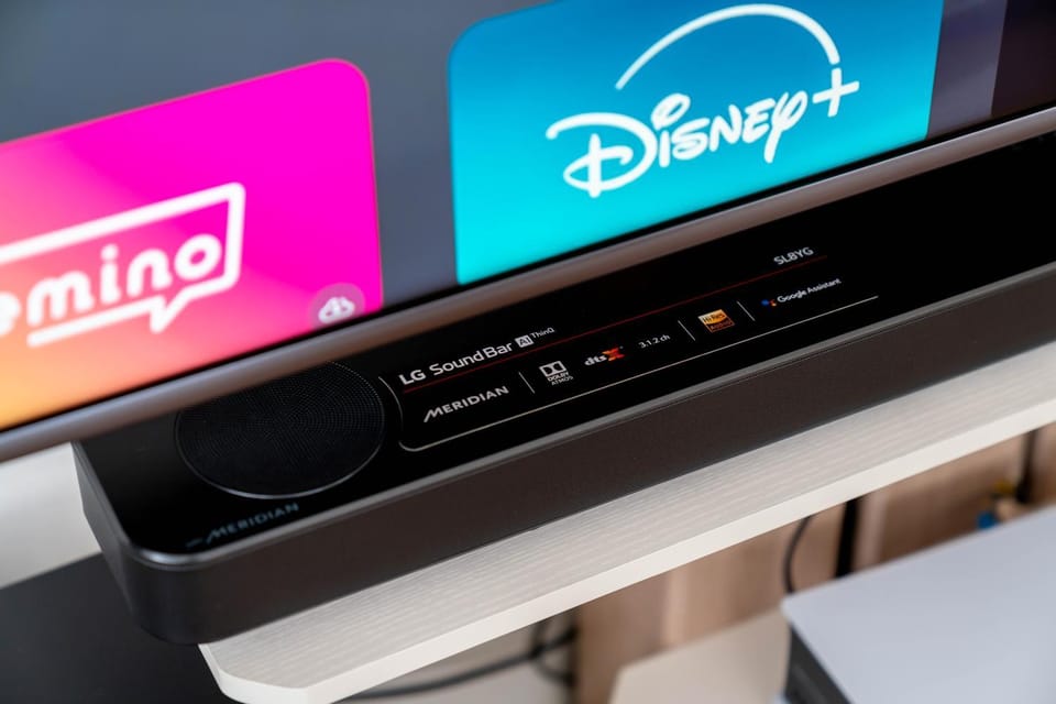 TV and multimedia