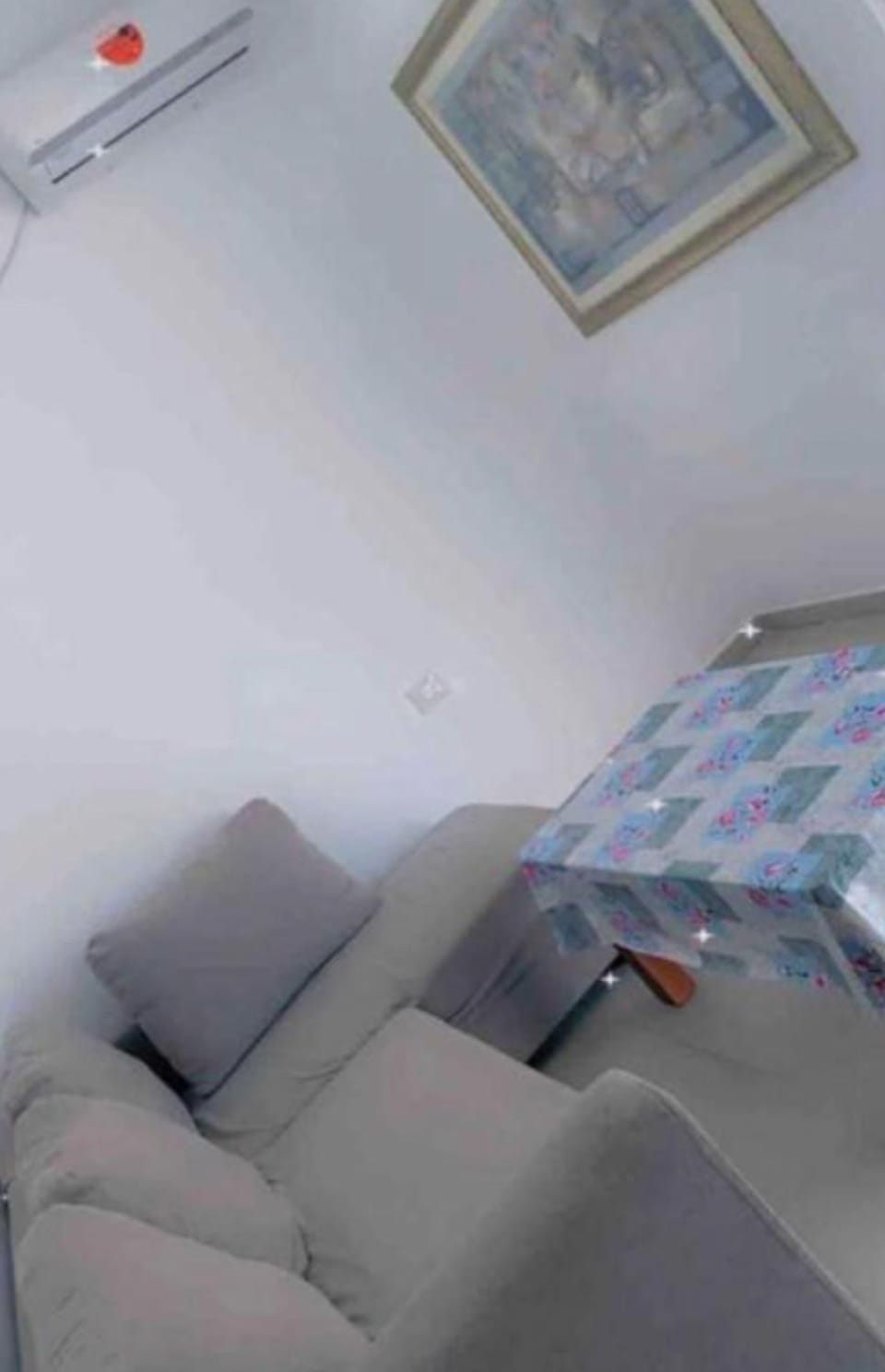 R suite Apartment in Netanya