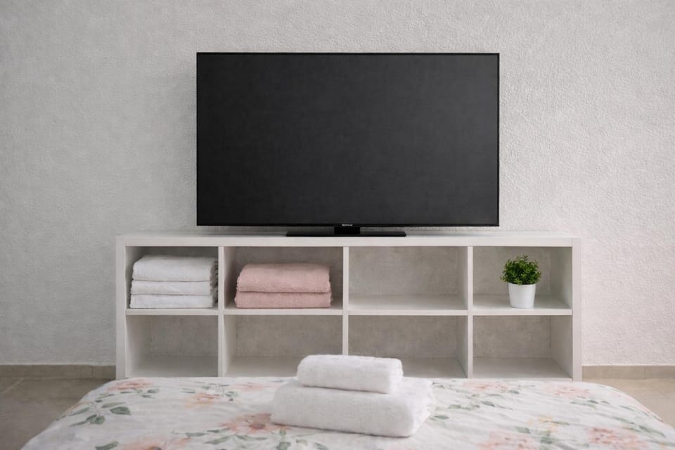 R suite delux Apartment in Netanya