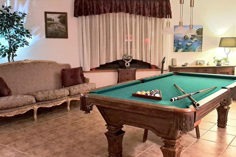 Billiard