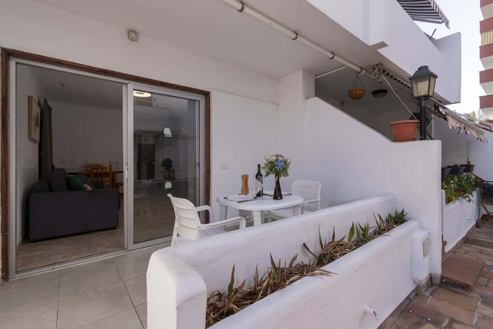 Las Floritas 33 - One Bed Apartment in Playa de las Americas