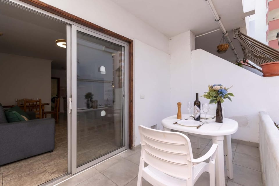 Las Floritas 33 - One Bed Apartment in Playa de las Americas