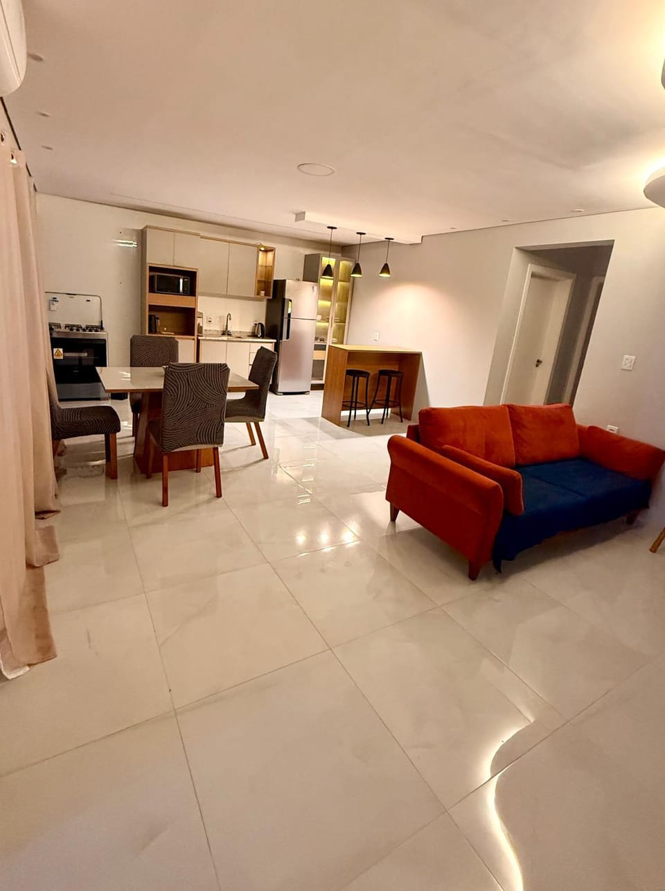 Rio Grande Apartment - Duque de Caxias Apartment in State of Rio Grande do Sul
