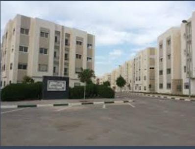 Property building, Street view, Parking